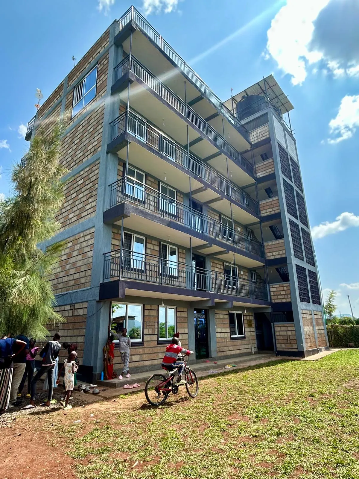 Newdawnafrica